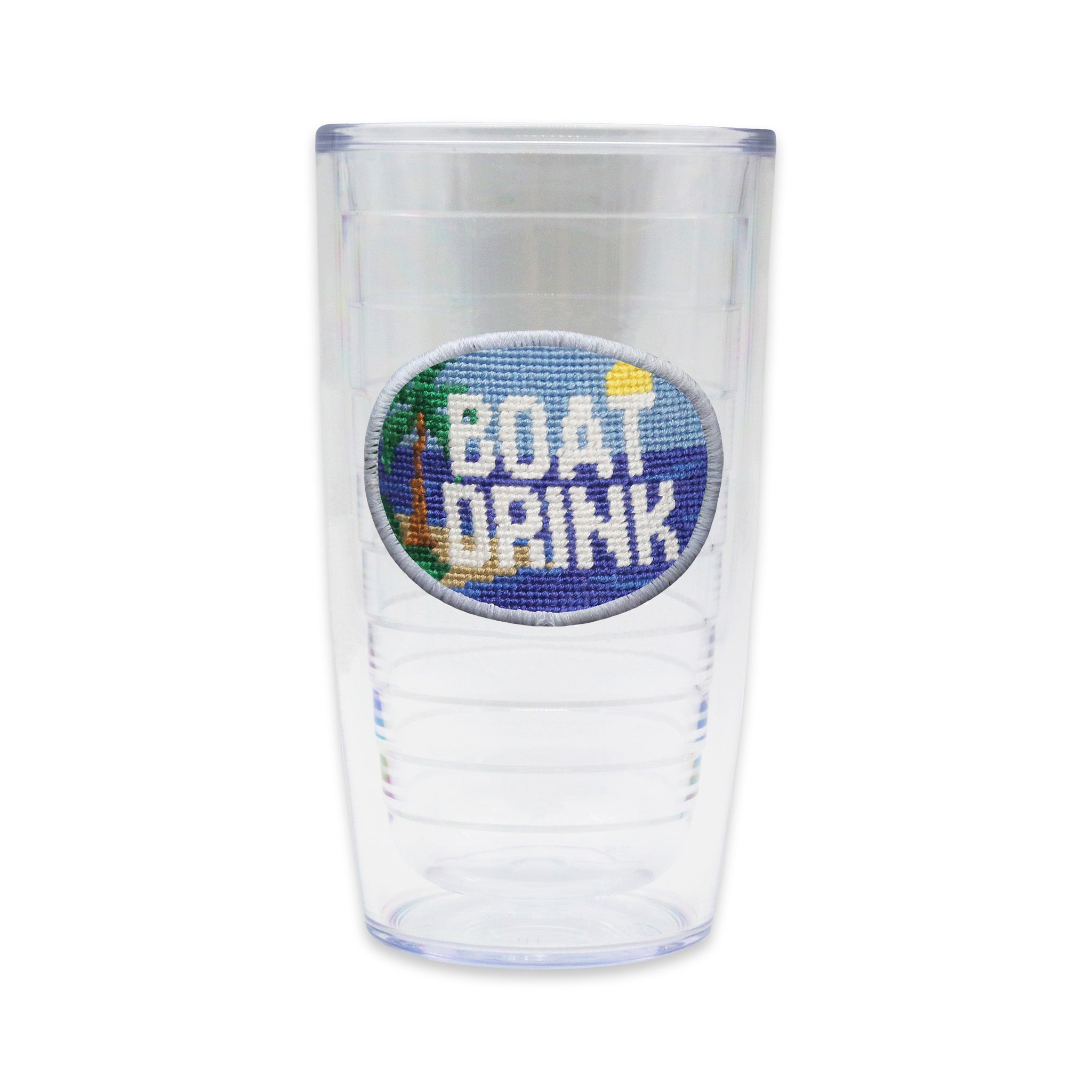 Boat Drink Tervis Tumbler
