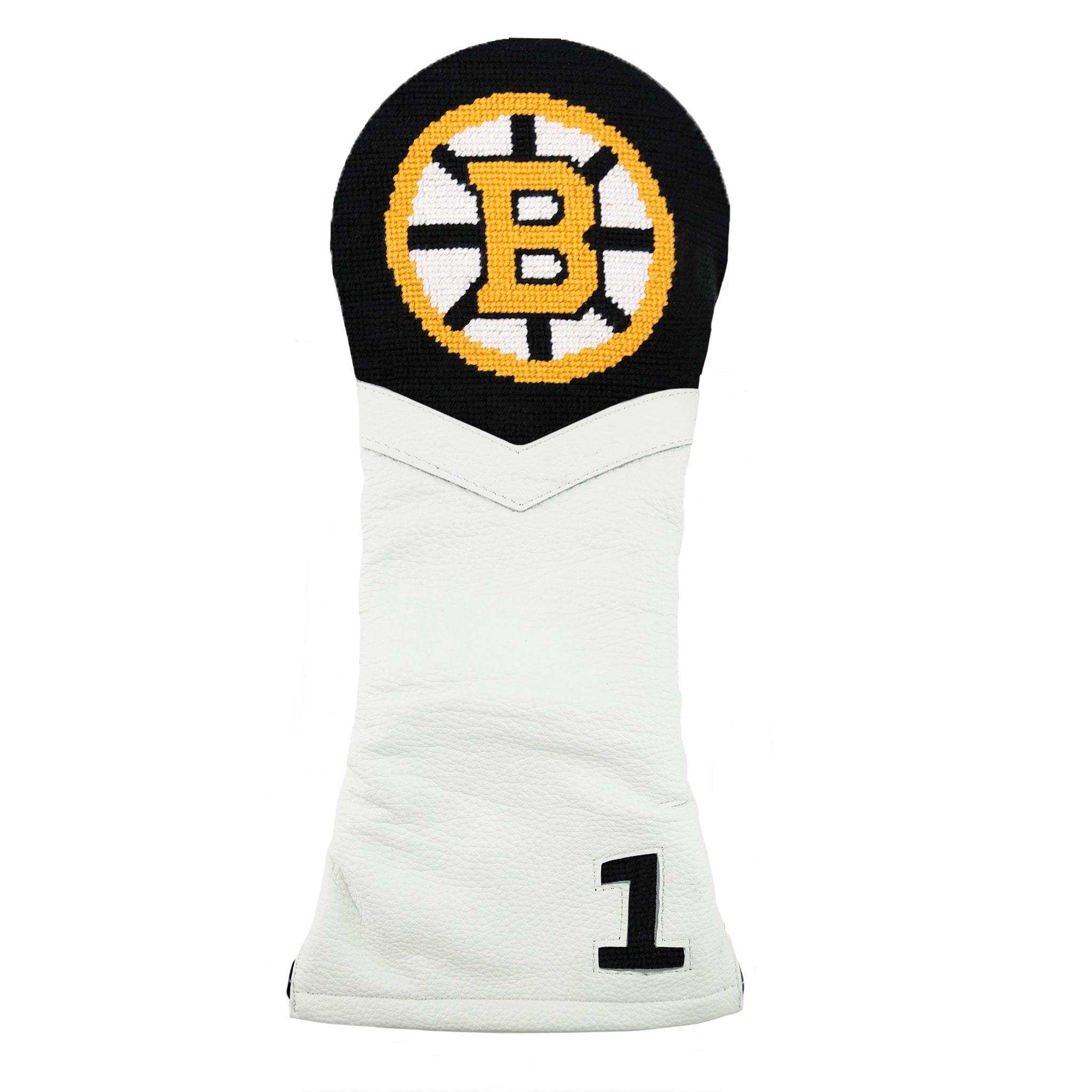 Smathers and Branson BostonBruins Black