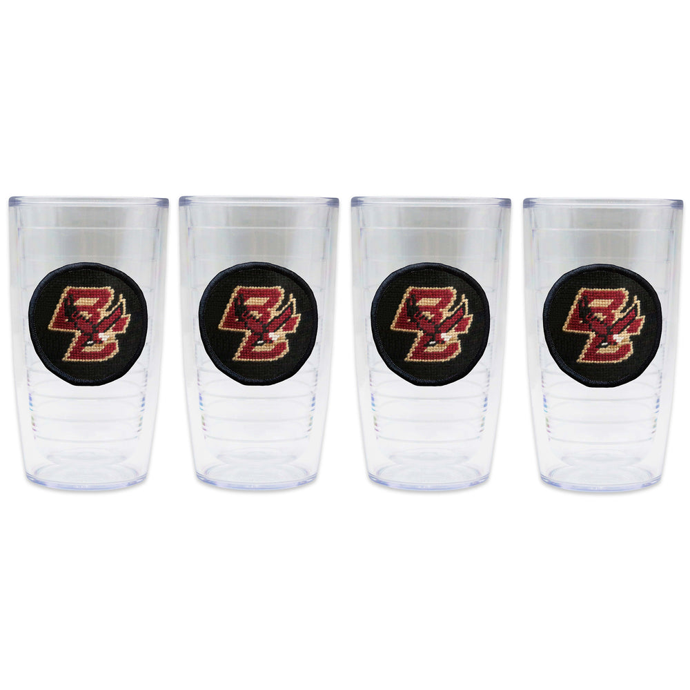 Boston College Tervis Tumbler (Black)