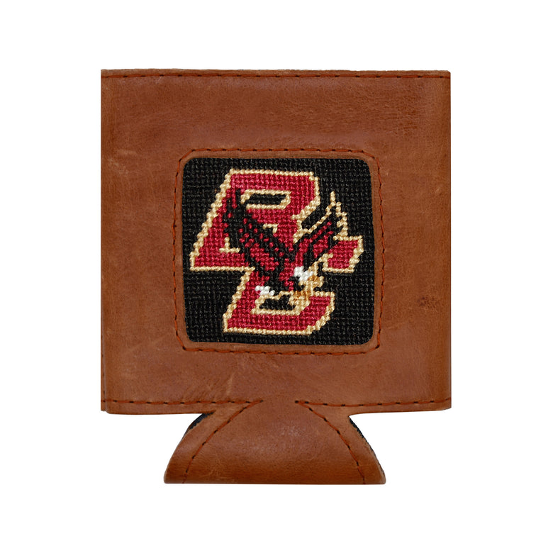 Smathers and Branson BostonCollege LowRes Can Cooler, secondary view
