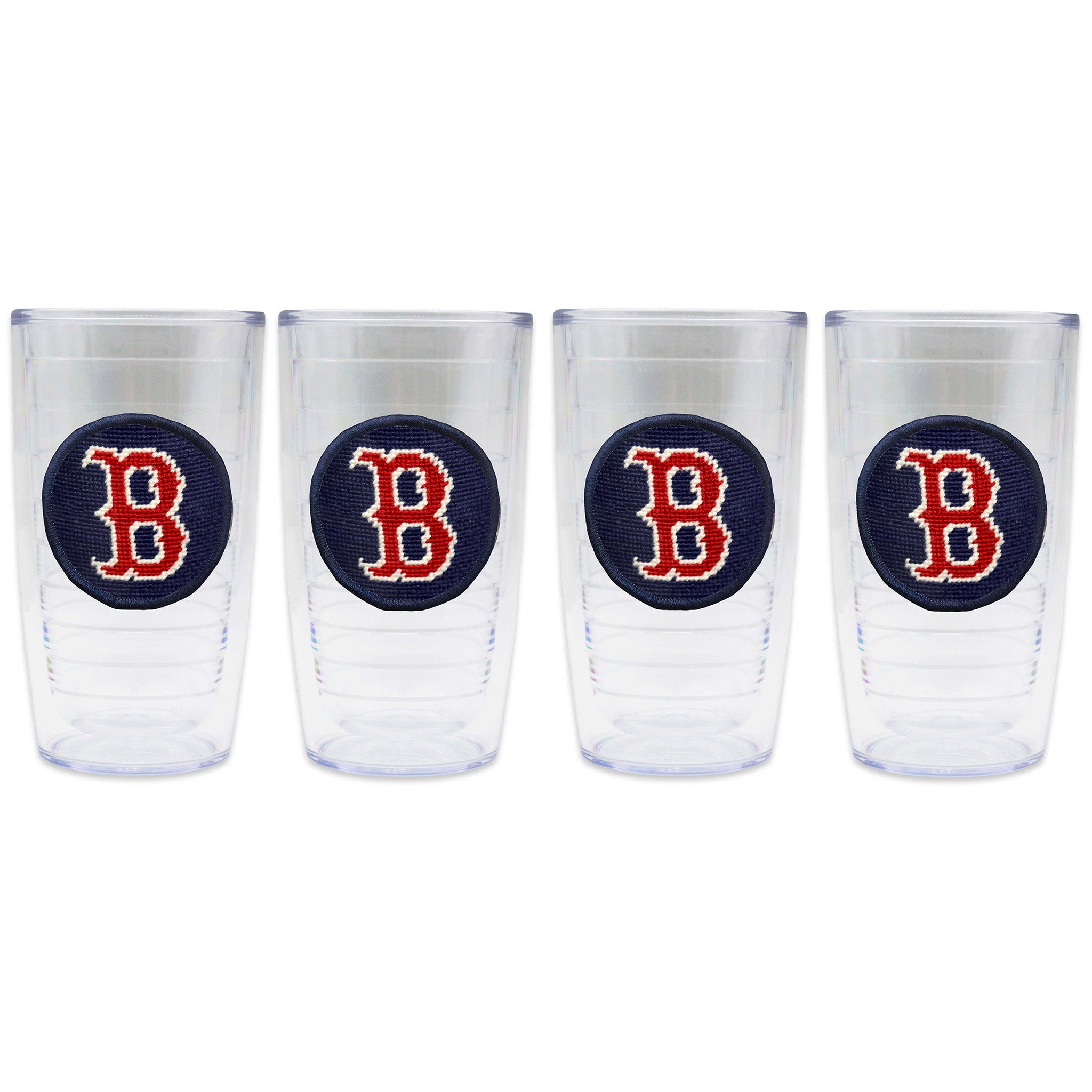 Smathers & Branson Boston Red Sox Tervis Tumbler