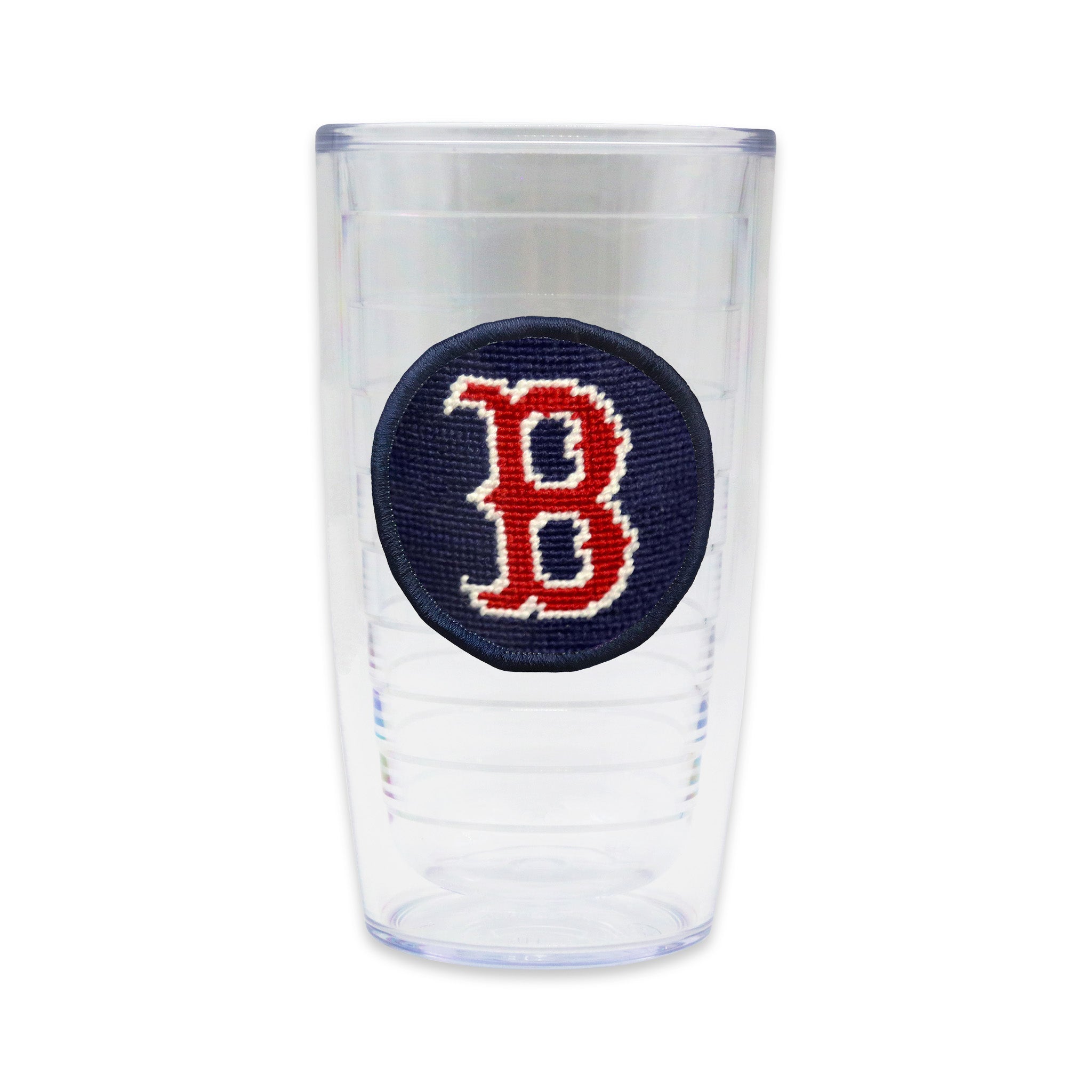 Boston Red Sox B Tervis Tumbler (Dark Navy)