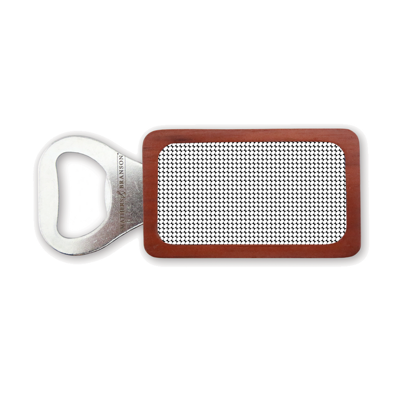 Monogrammed Bottle Opener – Smathers & Branson
