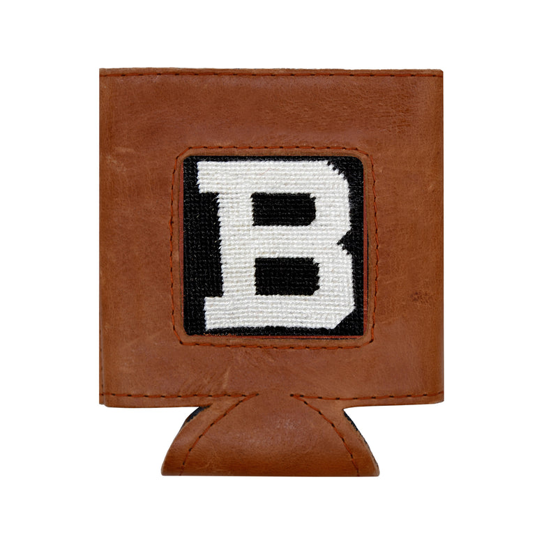 Smathers and Branson Bowdoin LowRes Can Cooler, secondary view