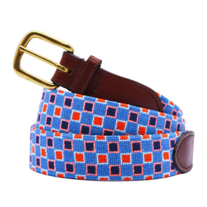 Boxes Belt (Final Sale)