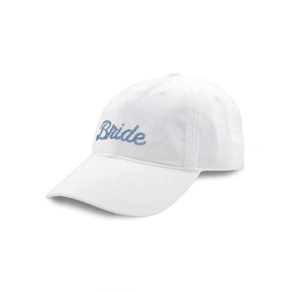 Bride Hat (White)