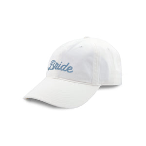 Bride Hat (White)