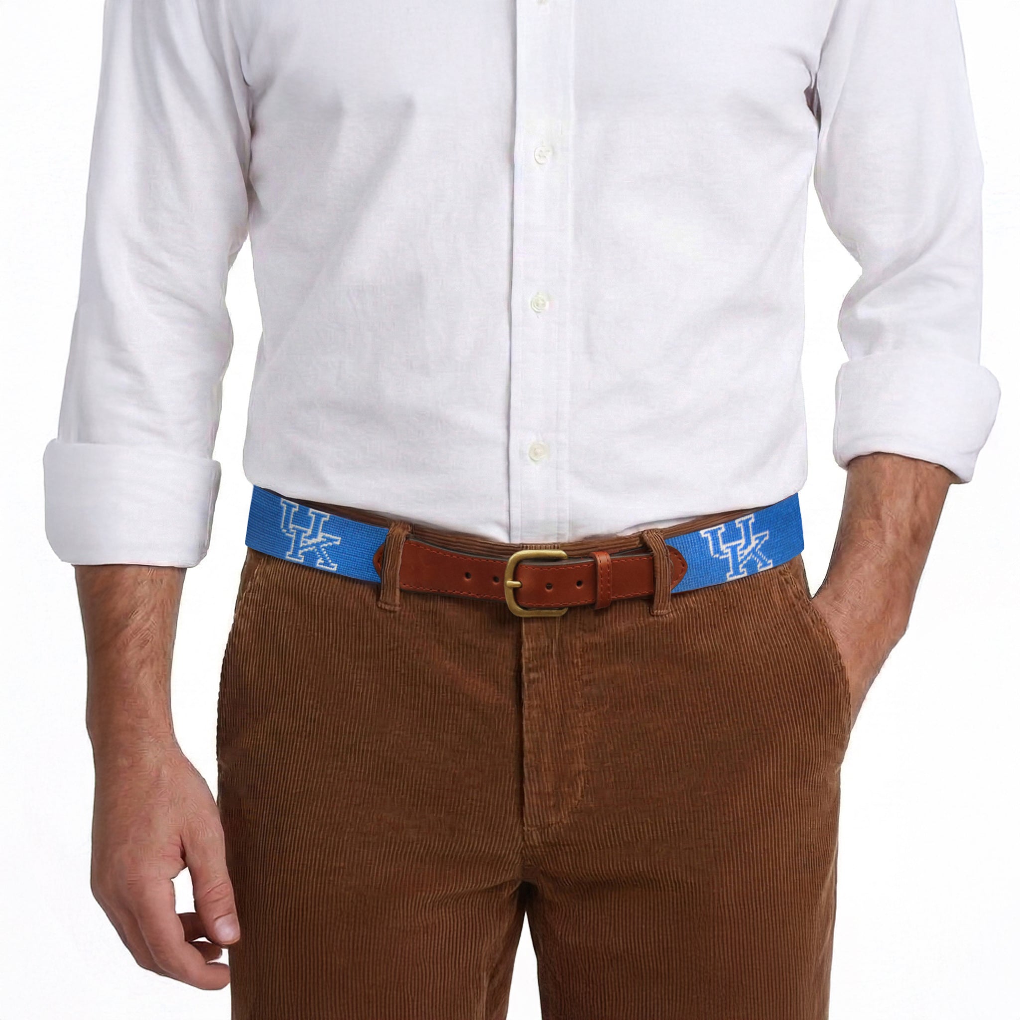 Kentucky Belt (Blue)