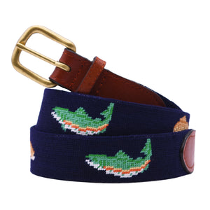 Brown & Rainbow Trout Belt (Final Sale)
