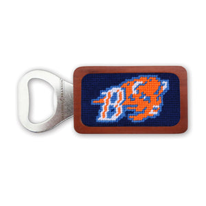Bucknell Bottle Opener