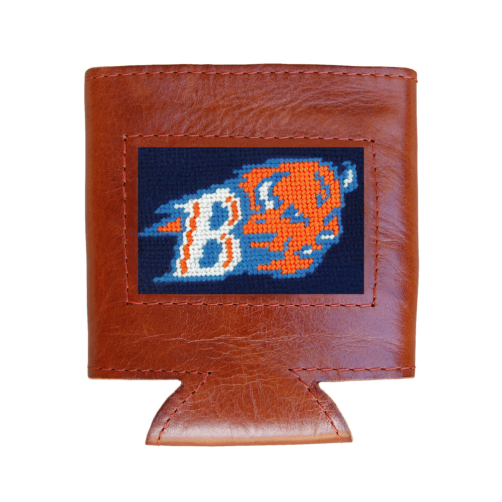 Bucknell Can Cooler