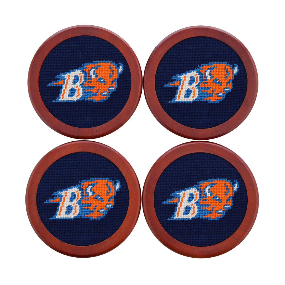 Bucknell Coasters