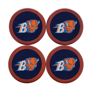 Bucknell Coasters