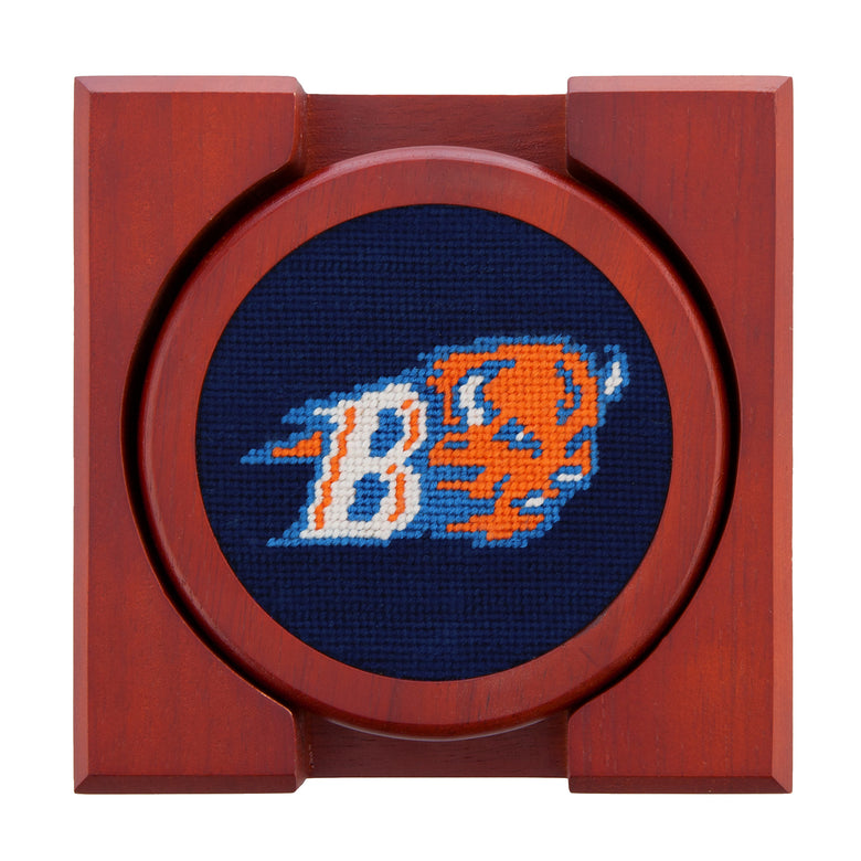 Smathers and Branson Bucknell s LowRes, secondary view