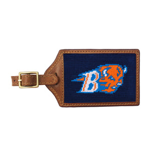 Bucknell Luggage Tag