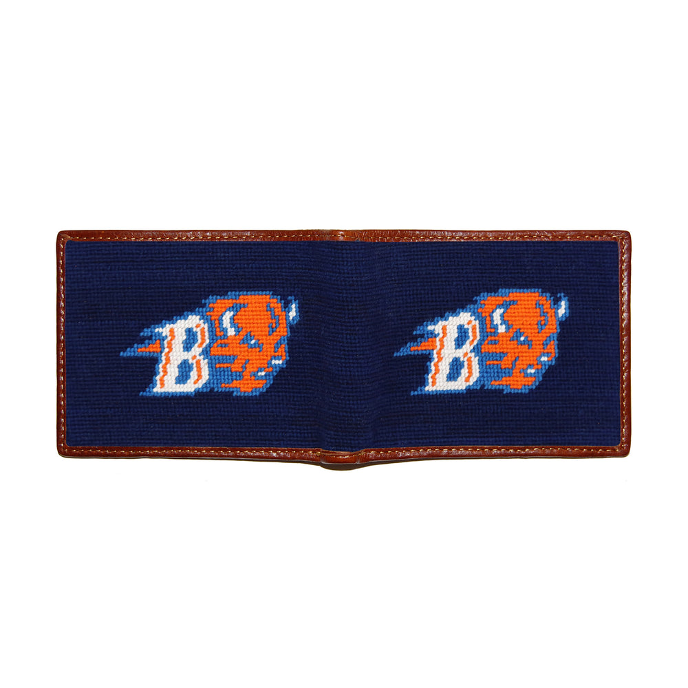 Bucknell Wallet