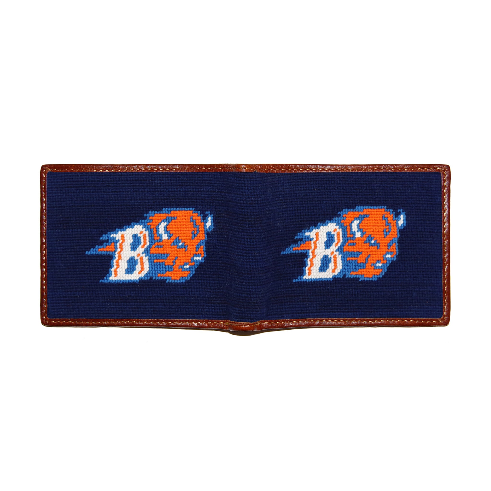 Bucknell Wallet