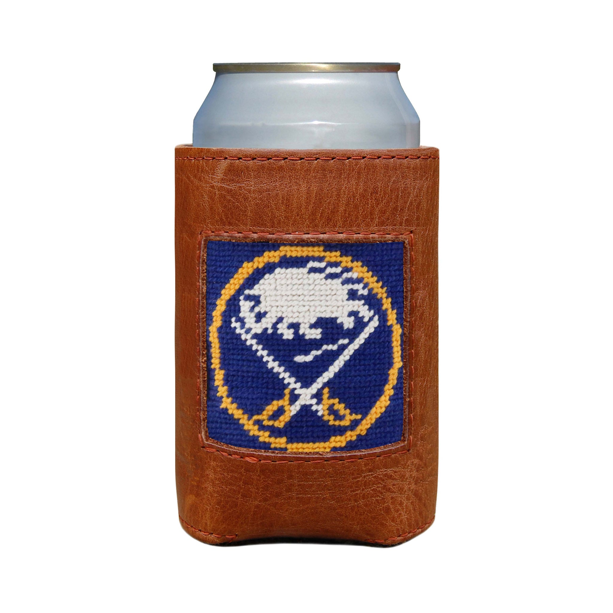 Buffalo Sabres Can Cooler