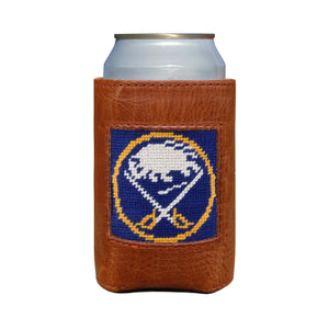 Buffalo Sabres Can Cooler