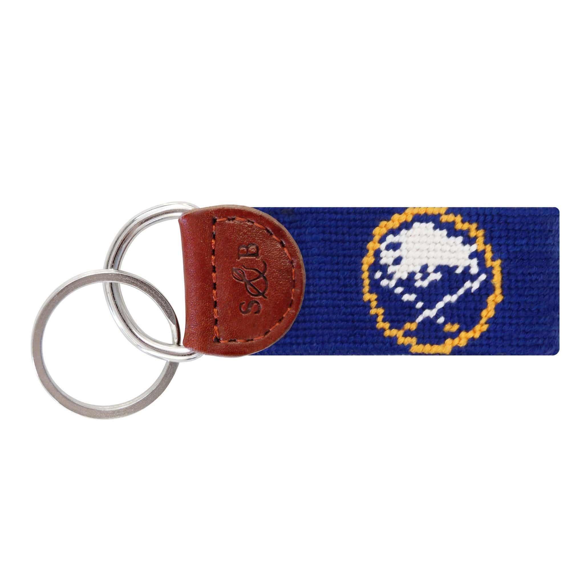 Buffalo Sabres Key Fob
