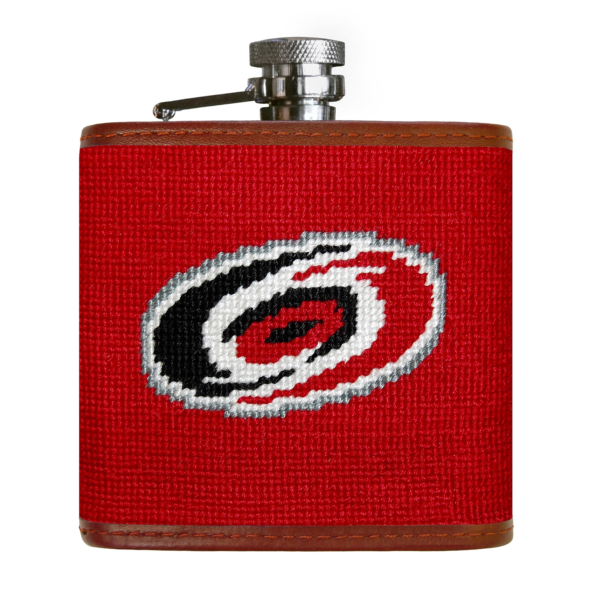 Carolina Hurricanes Flask