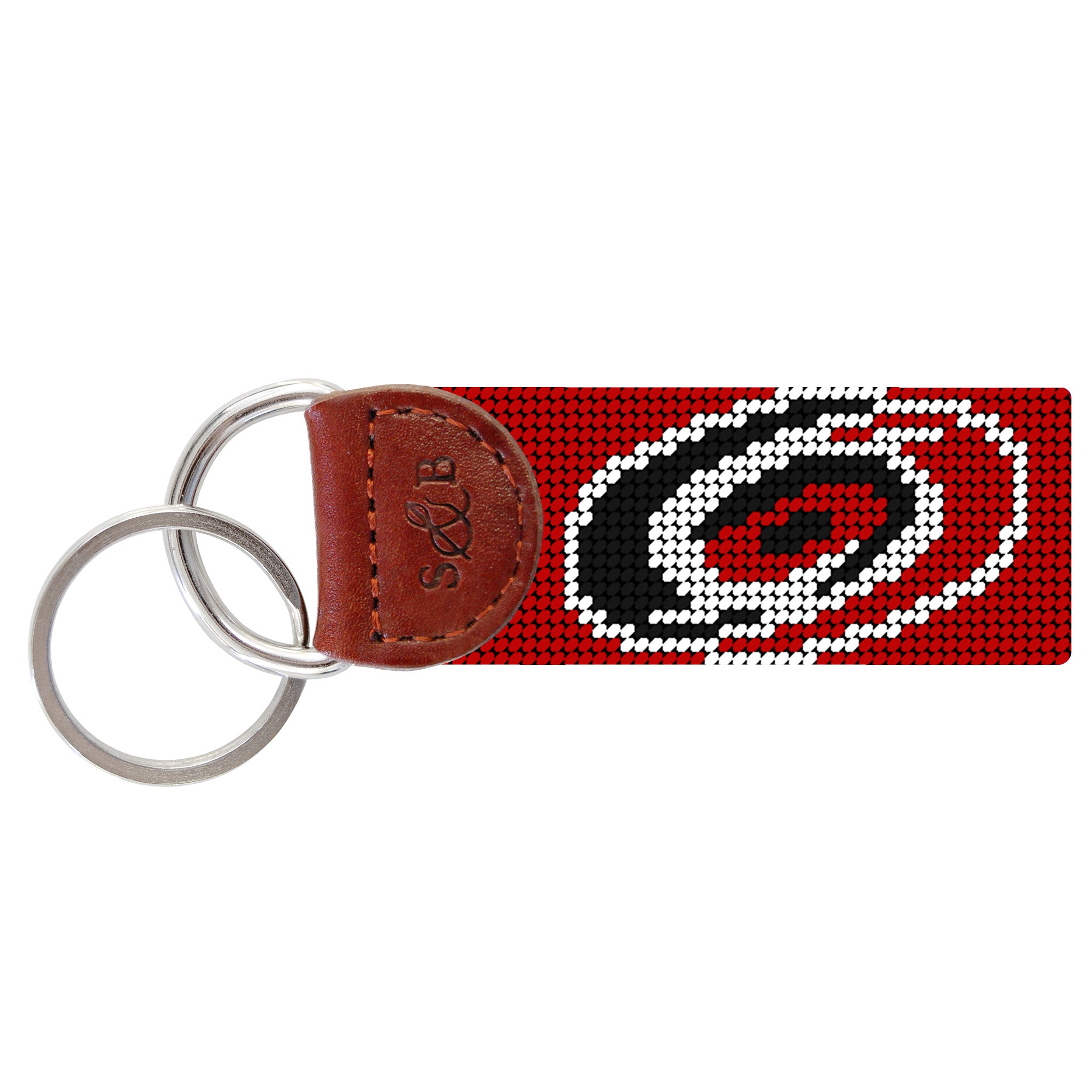 Carolina Hurricanes 2026 Stanley Cup Key Fob (Red)