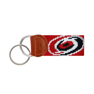 Carolina Hurricanes Key Fob