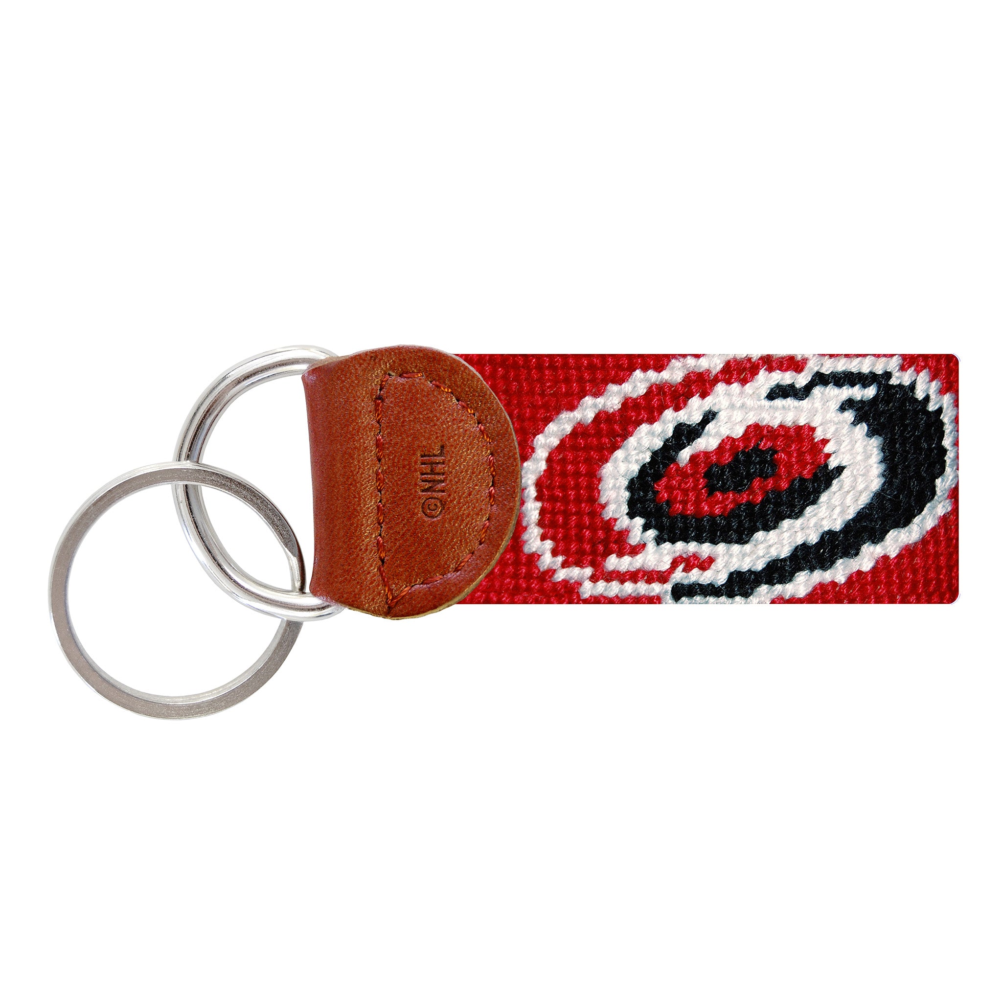 Carolina Hurricanes Key Fob
