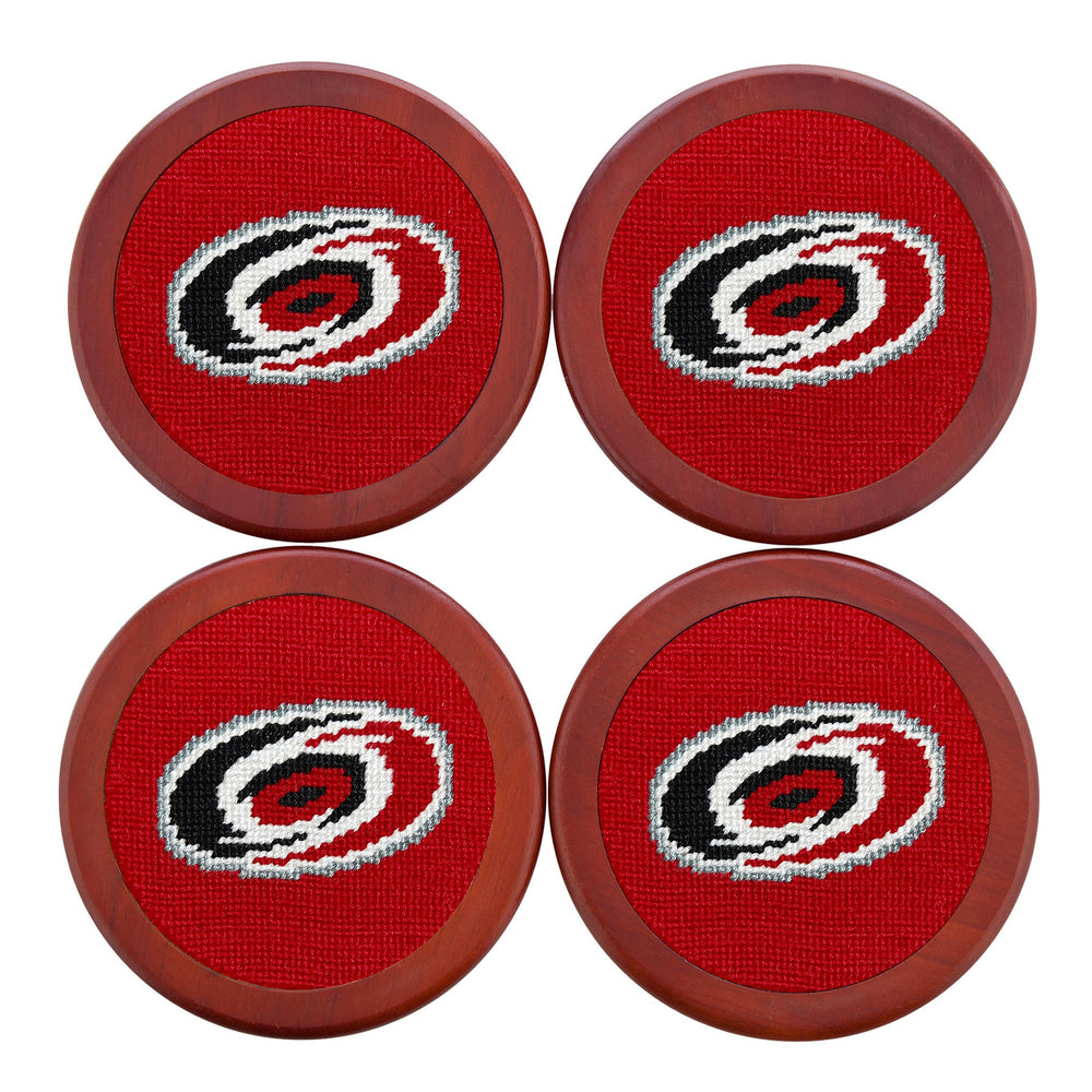 Carolina Hurricanes Coasters
