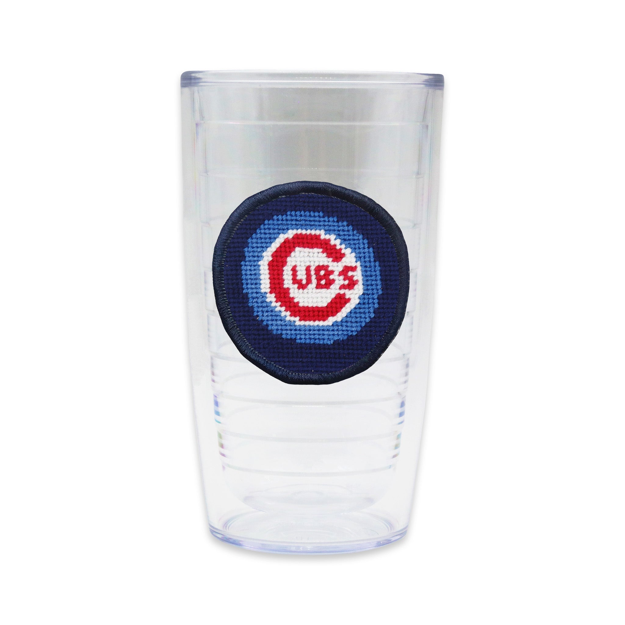 Chicago Cubs Tervis Tumbler (Dark Navy)
