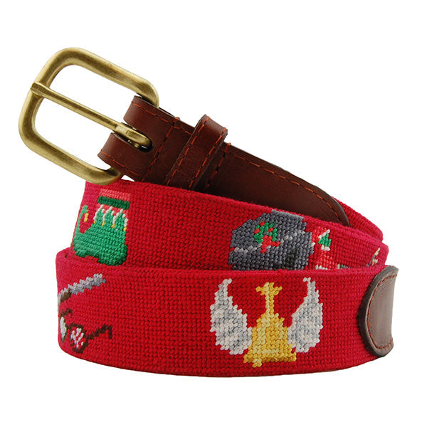 Christmas Movies Belt (Final Sale)