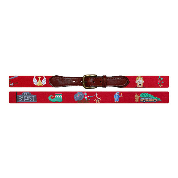 Christmas Movies Belt (Final Sale)