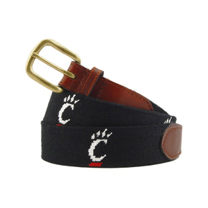 Cincinnati Belt (Black) (Final Sale)