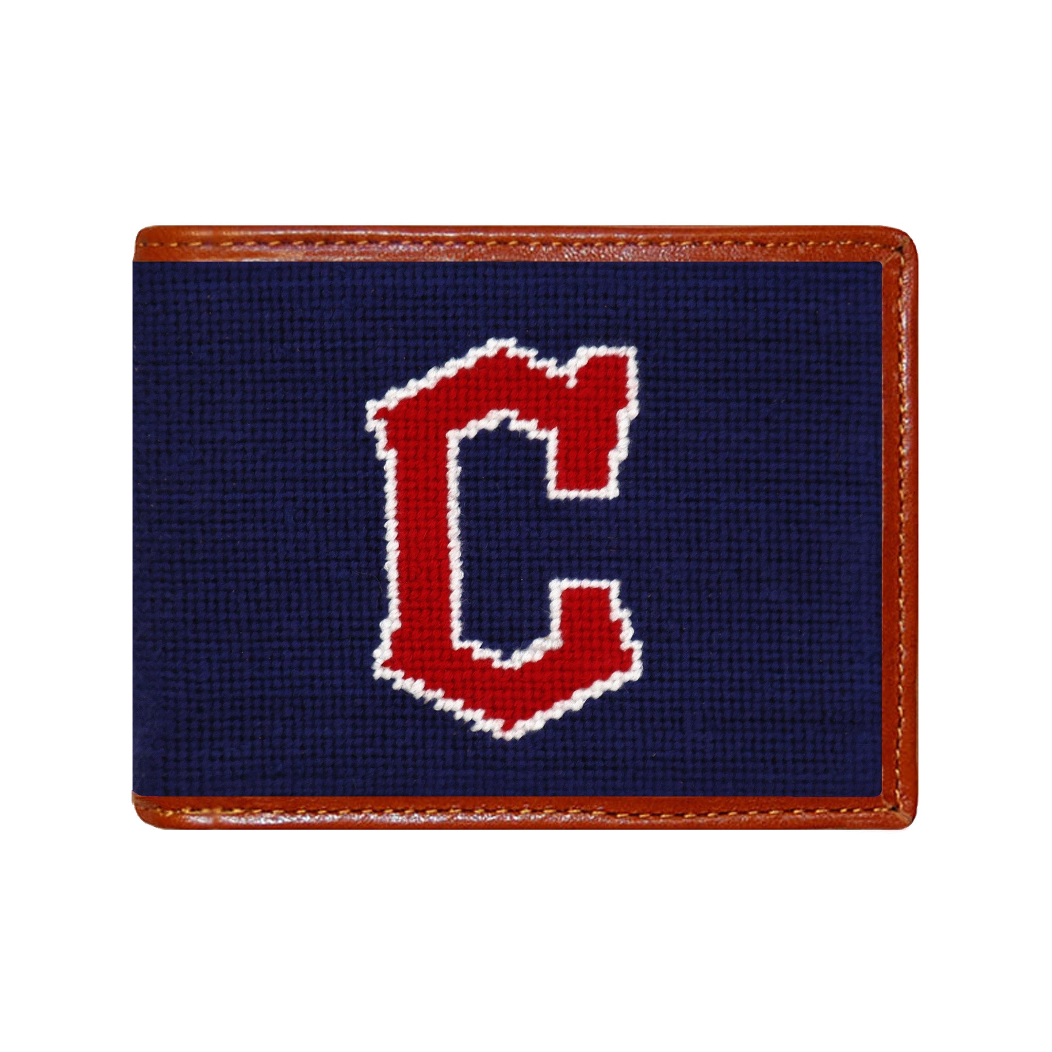 Cleveland Guardians Wallet