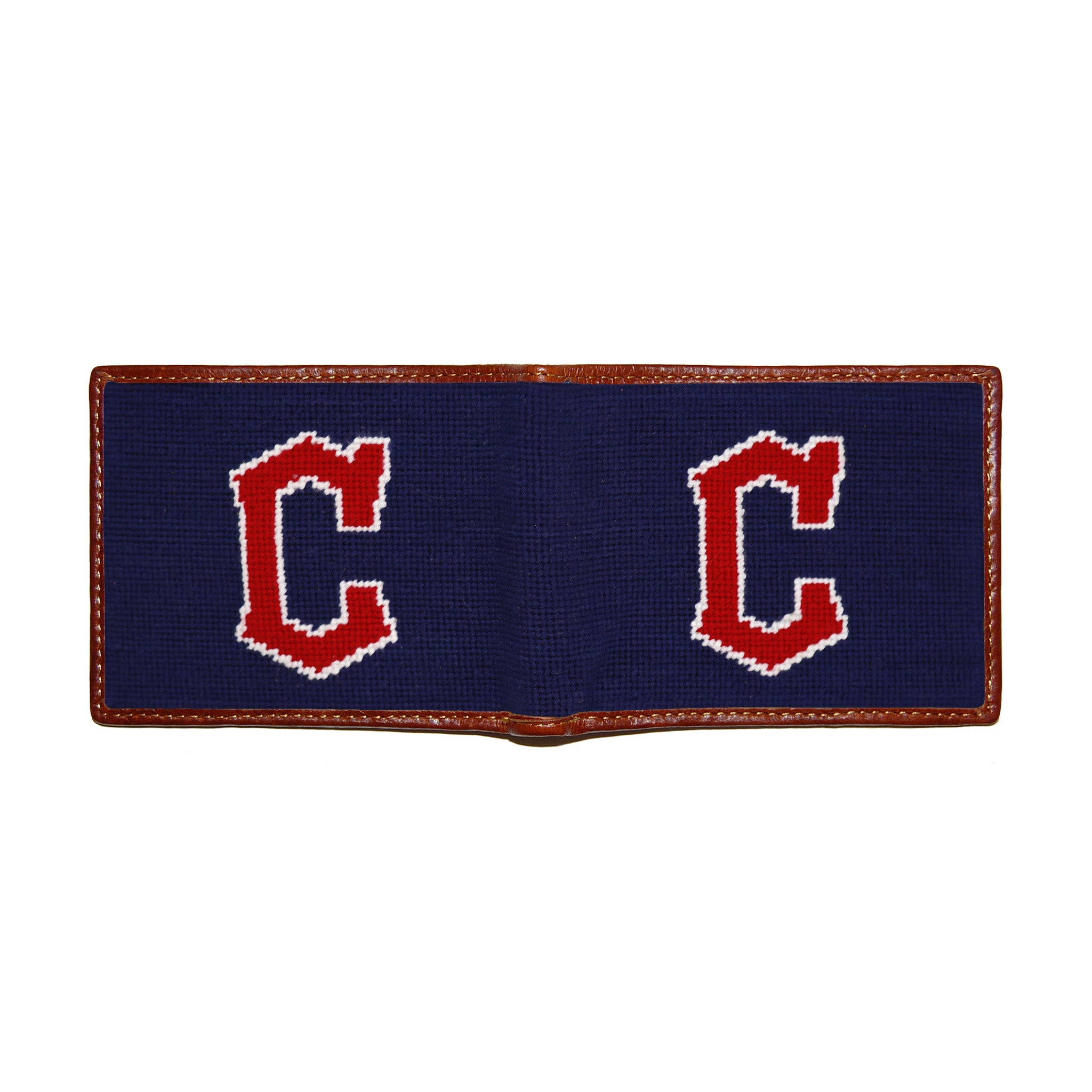 Cleveland Guardians Wallet