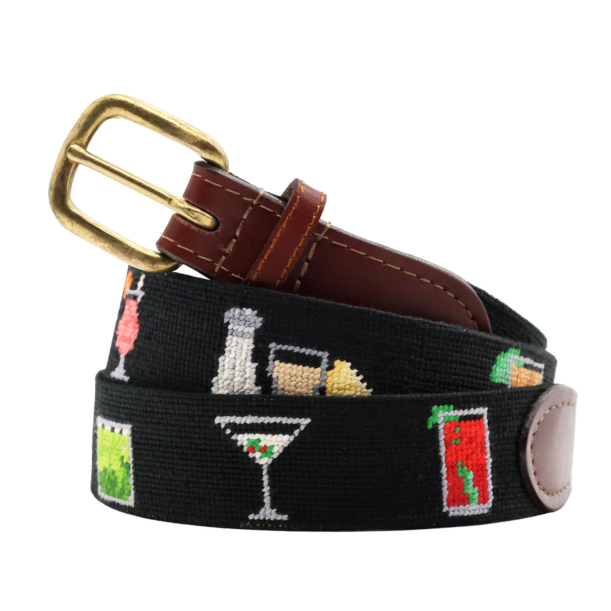Cocktails (Black) (Final Sale)