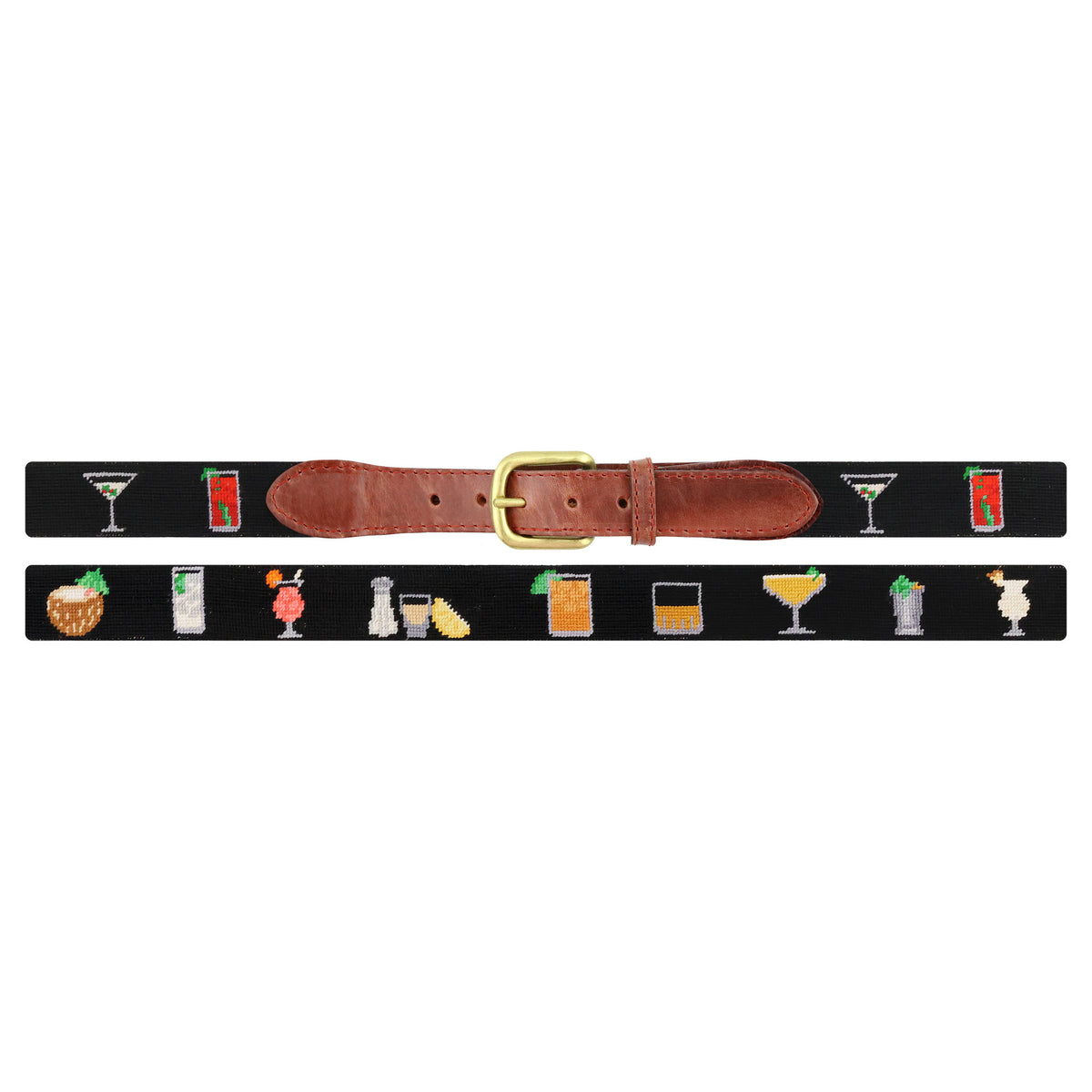 Cocktails (Black) (Final Sale)