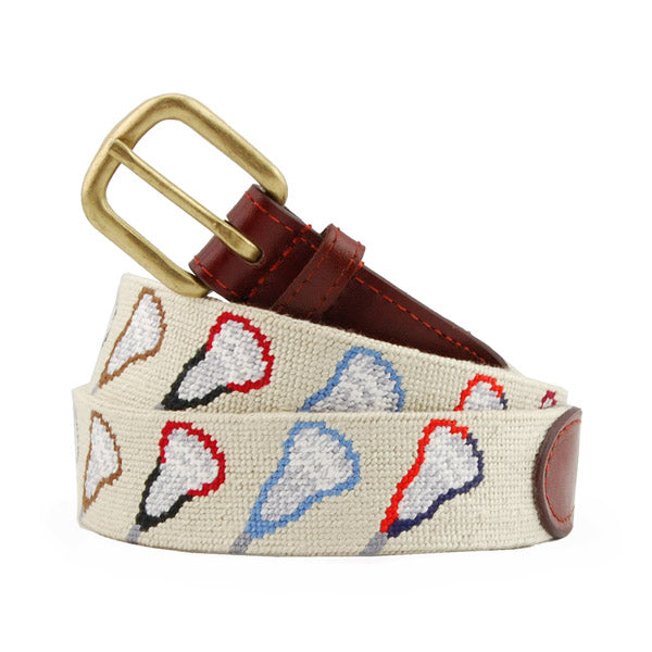 College Lacrosse Belt (Final Sale)