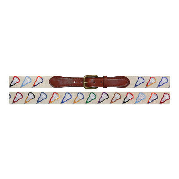 College Lacrosse Belt (Final Sale)
