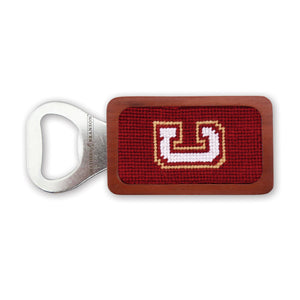 College of Charleston Bottle Opener