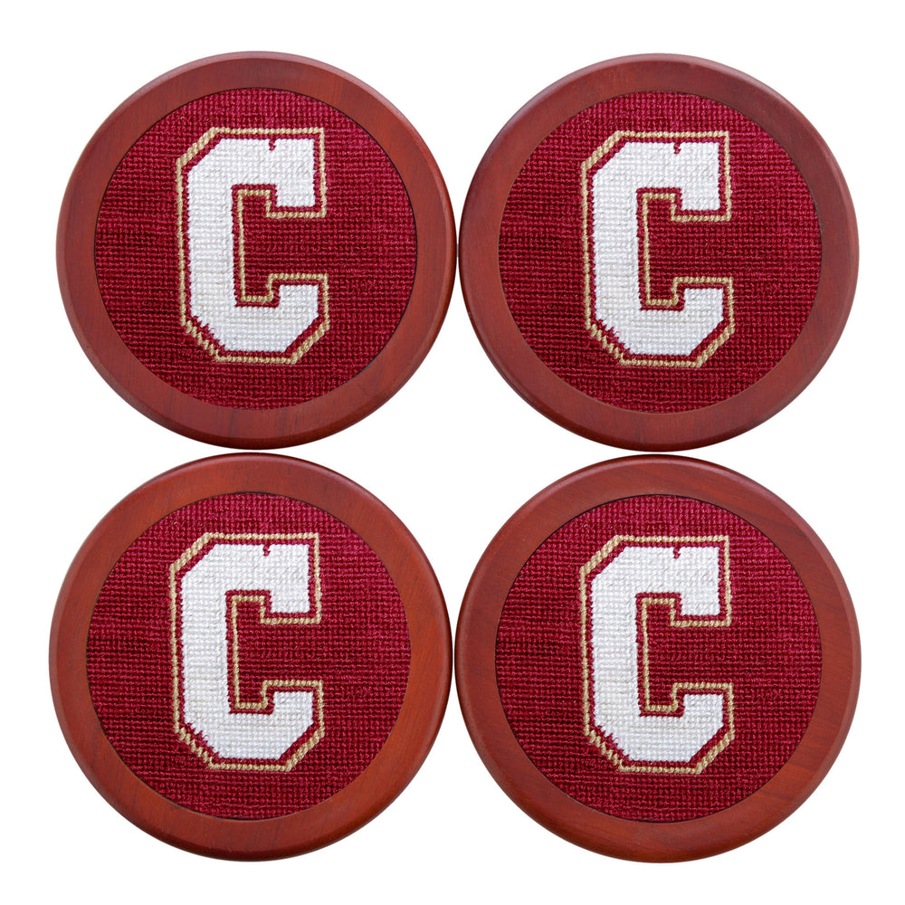 College of Charleston Coasters