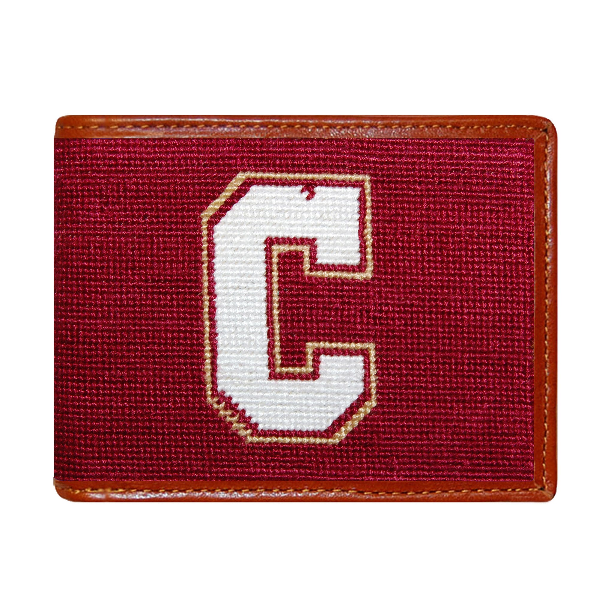 College of Charleston Wallet