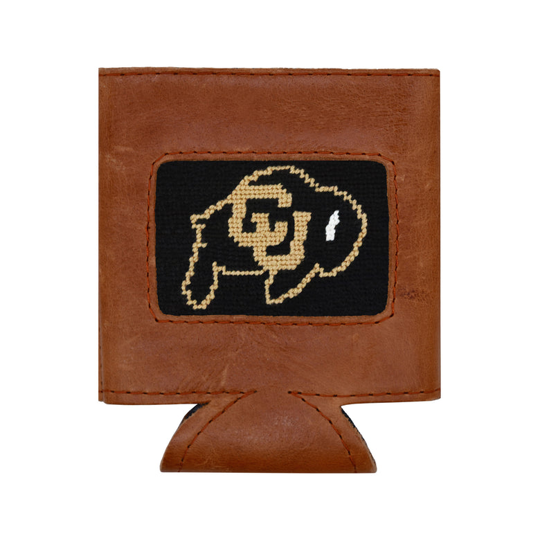 Colorado Boulder Can Cooler