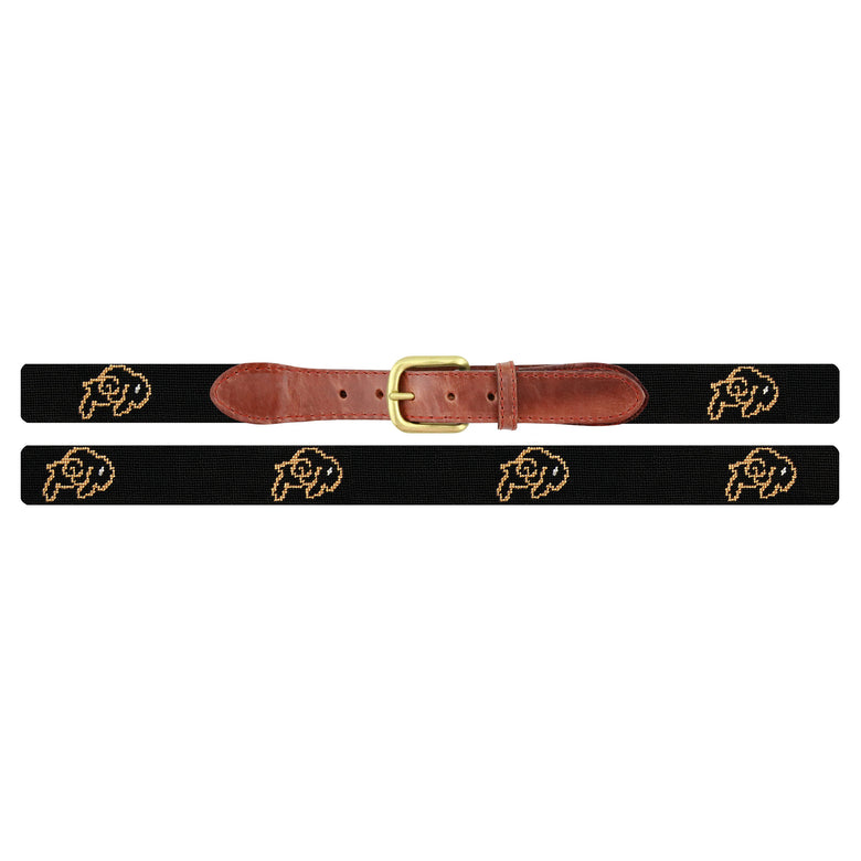 Colorado Boulder Belt (Black)