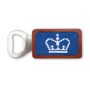 Columbia University Bottle Opener