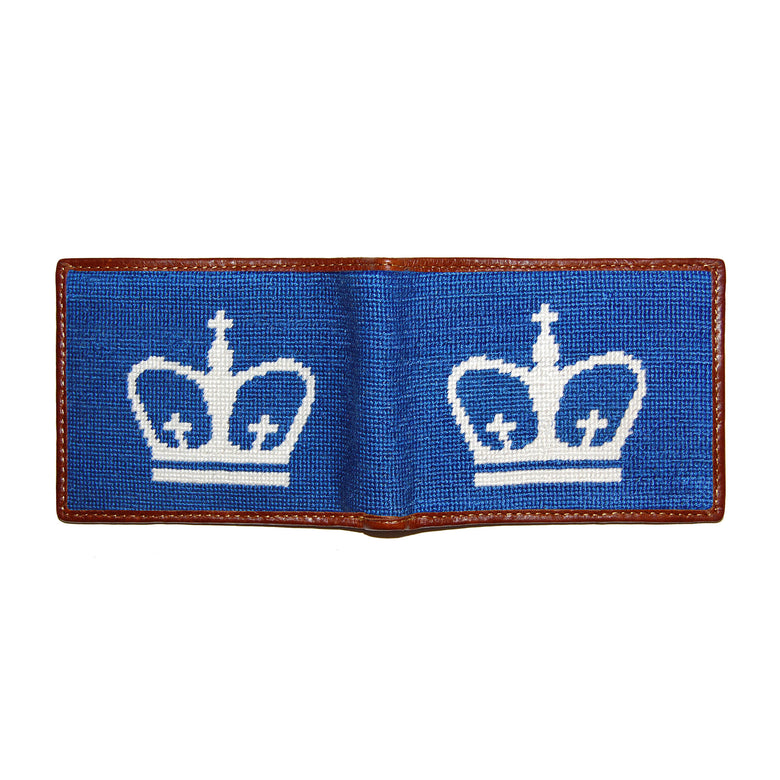 Columbia University Wallet