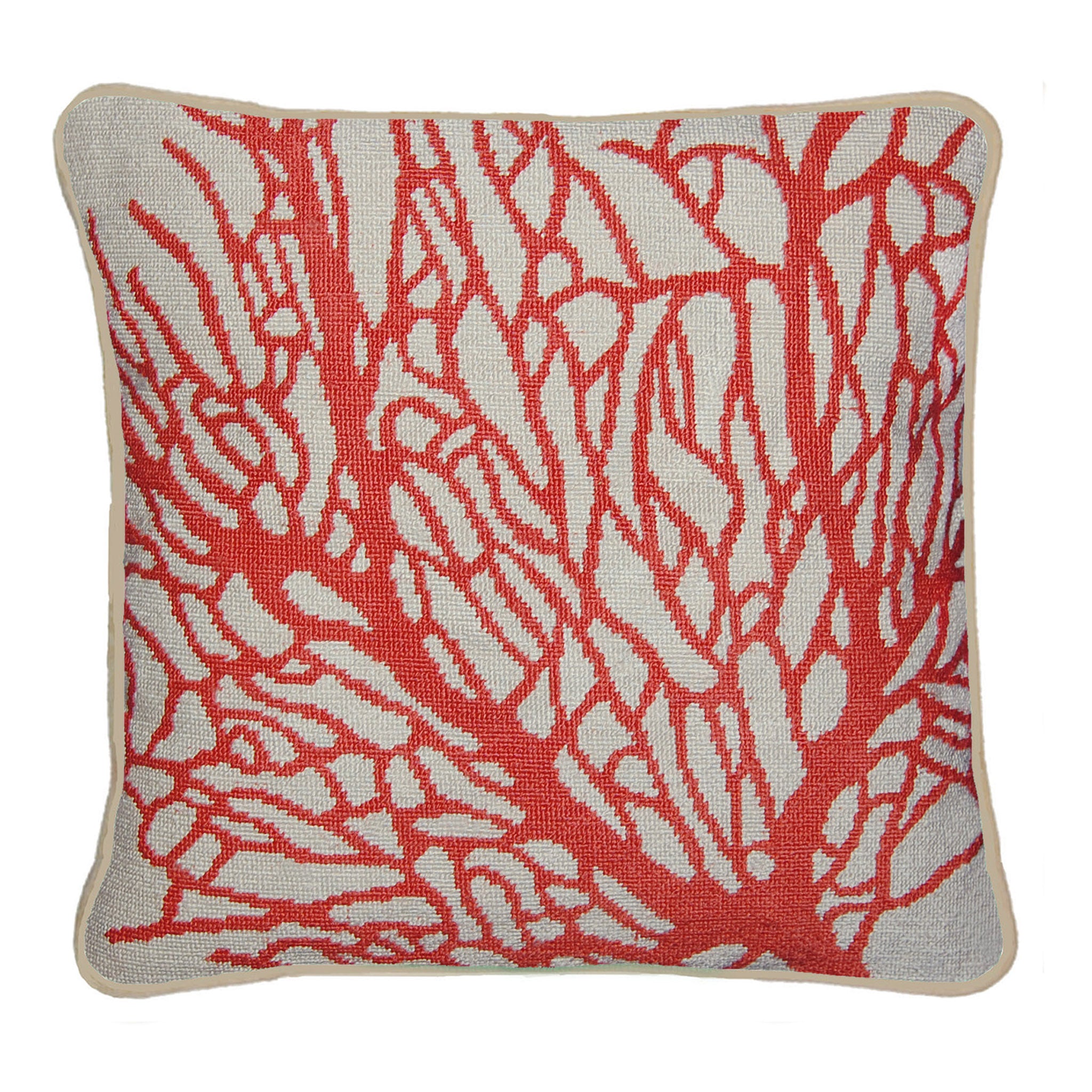 Coral Pillow