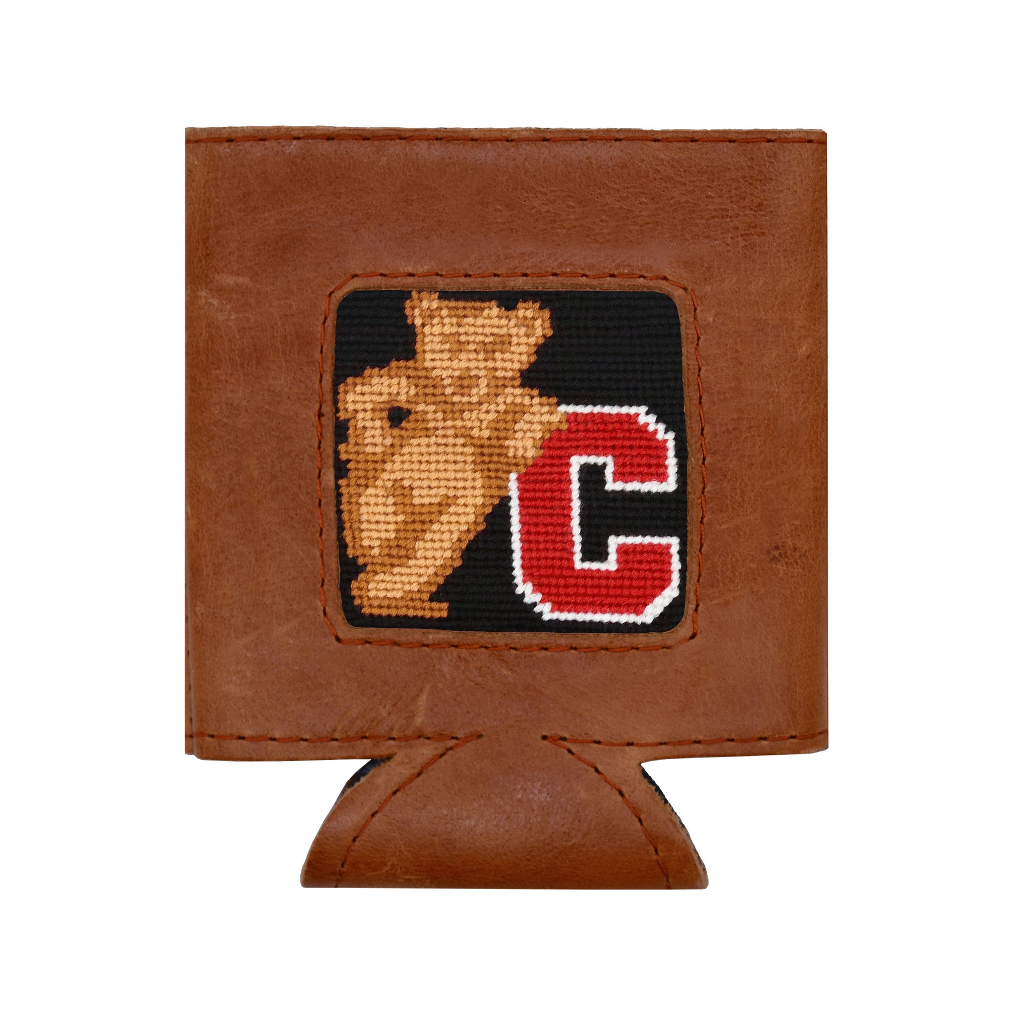 Cornell Can Cooler (Black)