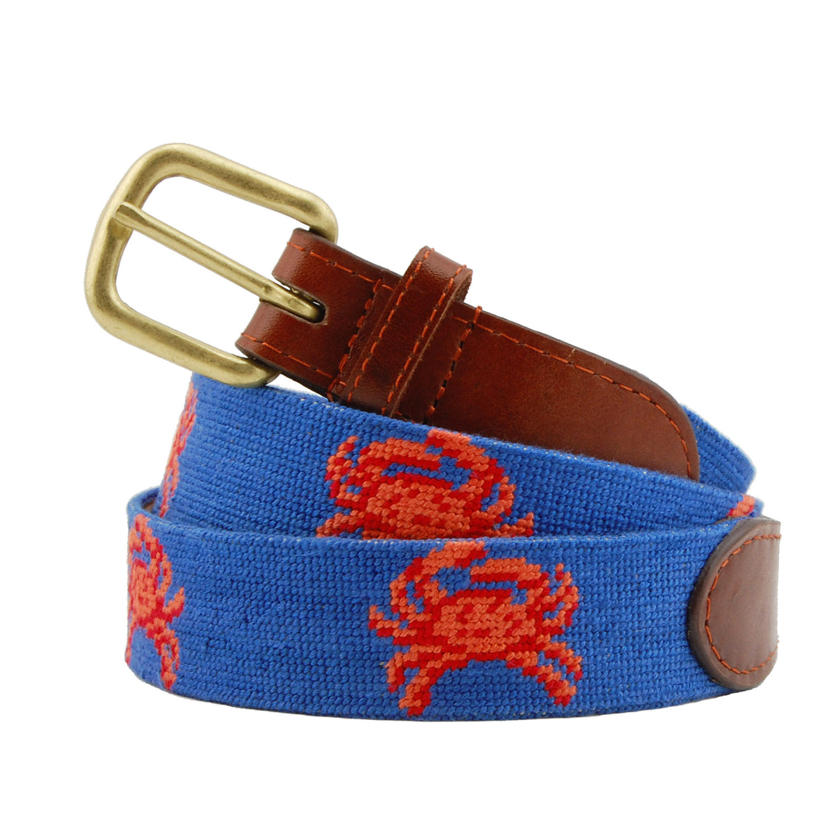 Crab (Blueberry) (Final Sale)