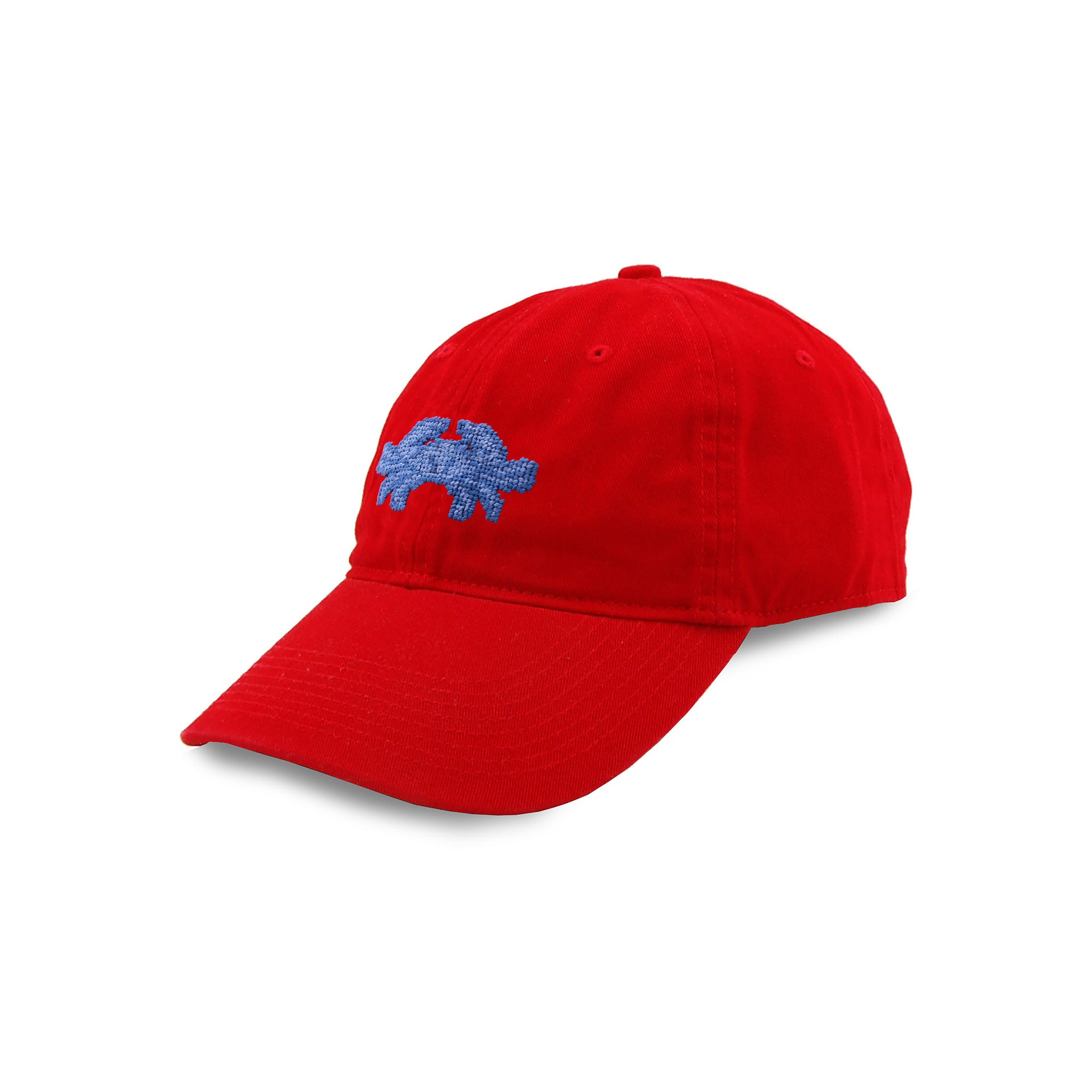 Crab Hat (Red) (Final Sale)